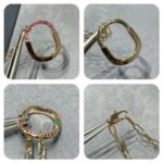 Tiffany and Co TIFFANY Look Pendant - 图片 3