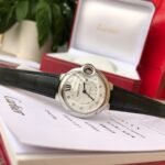 CARTIER Ballon Bleu de Cartier watch 33 mm - 图片 5