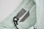 Dior Cd Little Heart Embroidered Long Sleeve Shirt - 图片 5