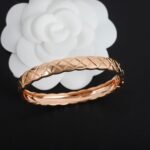 CHANEL Coco Crush bracelet Quilted motif - 图片 2