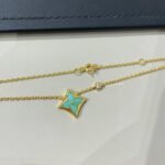 LOUIS VUITTON Color Blossom BB Star Pendant - 图片 2