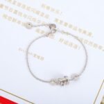 BVLGARI B.zero1 Bracelet - 图片 2