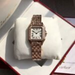 CARTIER Panth??re de Cartier watch 27 x 37 mm - 图片 2
