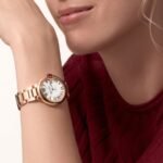 CARTIER Ballon Bleu de Cartier watch 33 mm - 图片 2