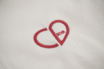 Dior Cd Small Heart Embroidered Jacket Jacket - 图片 5
