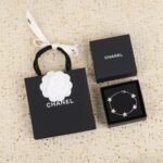 CHANEL Com??te G??ode bracelet - 图片 6