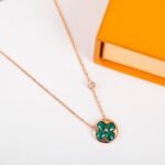 LOUIS VUITTON Color Blossom BB Sun Pendant - 图片 2
