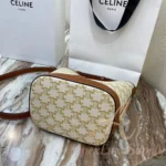 CELINE SMALL BUCKET - 图片 5