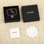 CHANEL CC Heart bracelet - 图片 6