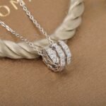 BVLGARI Serpenti Viper Necklace - 图片 2