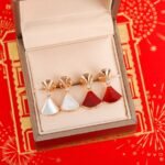 BVLGARI Divas?? Dream Earrings - 图片 3