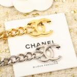 CHANEL CC bracelet - 图片 3