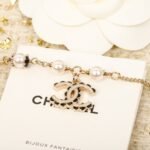 CHANEL CC Pearl bracelet - 图片 3