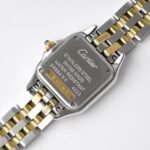 CARTIER Panth??re de Cartier watch 22 x 30 mm - 图片 4