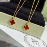 Van Cleef and Arpels Sweet Alhambra pendant - 图片 2