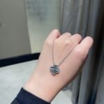 Van Cleef and Arpels Vintage Alhambra pendant - 图片 5