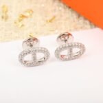 HERMES Farandole earrings - 图片 2