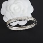 CHANEL Coco Crush bracelet Quilted motif - 图片 2