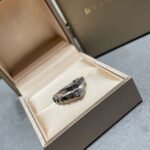 BVLGARI Serpenti Viper Ring - 图片 4