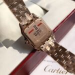 CARTIER Panth??re de Cartier watch 27 x 37 mm - 图片 7