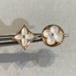 LOUIS VUITTON Color Blossom BB Star Ear Stud - 图片 3