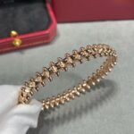 CARTIER Clash de Cartier bracelet medium model - 图片 2