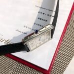 CARTIER Tank Must de Cartier watch 33 x 27 mm - 图片 4