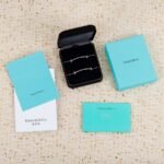 Tiffany and Co TIFFANY T Smile Bracelet - 图片 6
