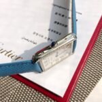 CARTIER Tank Must de Cartier watch 33 x 27 mm - 图片 6