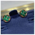 LOUIS VUITTON Color Blossom BB Sun Ear Stud - 图片 2