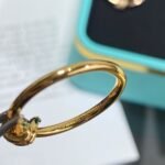 Tiffany and Co TIFFANY Knot Ring - 图片 3