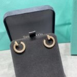 Tiffany and Co TIFFANY T1 Open Hoop Earrings - 图片 2