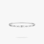 CHANEL Coco Crush bracelet Quilted motif mini version