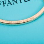 Tiffany and Co TIFFANY T Medium Smile Pendant - 图片 4