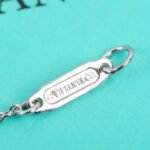 Tiffany and Co TIFFANY T Smile Pendant - 图片 3