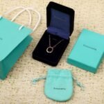 Tiffany and Co TIFFANY Look Pendant - 图片 7