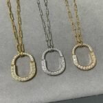 Tiffany and Co TIFFANY Look Pendant - 图片 6