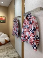 LV America??s Cup Reversible Jacket Coat - 图片 6