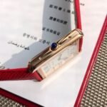 CARTIER Tank Must de Cartier watch 33 x 27 mm - 图片 4
