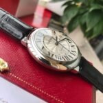 CARTIER Ballon Bleu de Cartier watch 42 mm - 图片 8