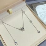 BVLGARI B.zero1 Necklace - 图片 2