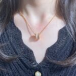 BVLGARI B.zero1 Necklace - 图片 3
