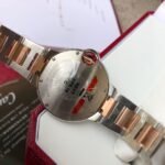 CARTIER Ballon Bleu de Cartier watch 33 mm - 图片 7