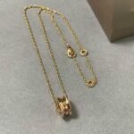 BVLGARI B.zero1 Necklace - 图片 3