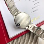 CARTIER Ballon Bleu de Cartier watch 33 mm - 图片 7