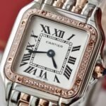 CARTIER Panth??re de Cartier watch 22 x 30 mm - 图片 5