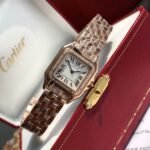 CARTIER Panth??re de Cartier watch 27 x 37 mm - 图片 6