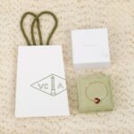 Van Cleef and Arpels Lucky Spring bracelet open wings ladybug - 图片 7