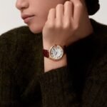 CARTIER Ballon Bleu de Cartier watch 36 mm - 图片 2