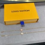LOUIS VUITTON Color Blossom BB Star Bracelet - 图片 3